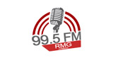 Logo RMG Fm