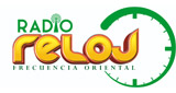 Logo Radio Reloj