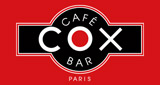 Logo Cox Radio