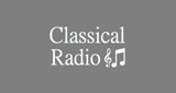 Logo Classical Radio UK