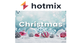 Logo Hotmixradio Christmas