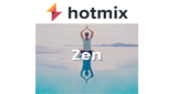 Logo Hotmixradio Zen