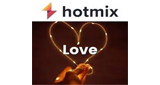 Logo Hotmixradio Love