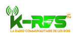 Logo Radio K-res Fm