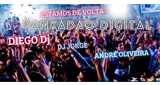 Logo radio pankadao digital