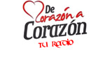 Logo De Corazón a Corazón