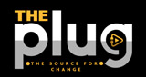 Logo The Plug Network Radio