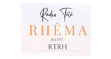 Logo Radio Tele Rhêma