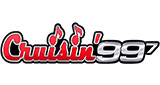 Logo Cruisin 99.7