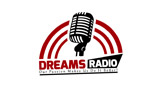 Logo Dreams Radio