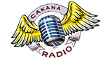 Logo Cakana Radio