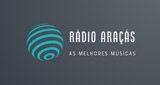 Logo Rádio Araçás