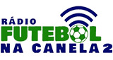 Logo Rádio Futebol na Canela 2