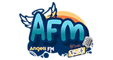 Logo Angels FM