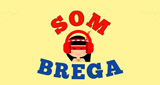Logo Rádio Som Brega