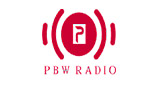 Logo PBW Radio