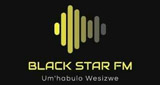 Logo Black Star FM