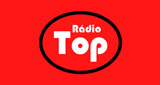 Logo Rádio Top