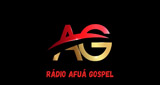 Logo Rádio Afuá Gospel