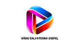 Logo Rádio Salvaterra Gospel