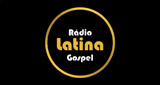 Logo Rádio Latina Gospel