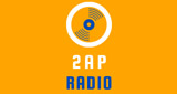 Logo 2AP Radio
