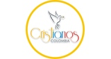 Logo Cristianos Colombia