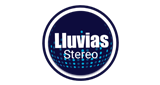 Logo Lluvias Stereo