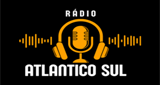 Logo Radio Atlantica Sul