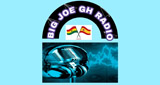 Logo Bigjoe GH Radio