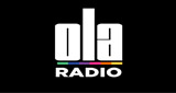 Logo ola Radio