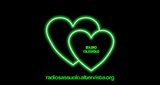 Logo Radio Sassuolo