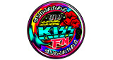 Logo 91.9 Guimaras Kiss Fm