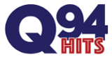 Logo Q 94 Hits