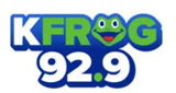 Logo KFROG
