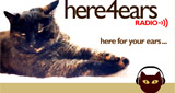 Logo here4ears