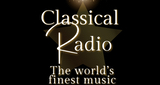 Logo Classical Radio - Tchaikovsky