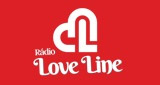 Logo Rádio Love Line