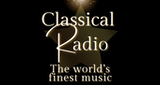 Logo Classical Radio - Marin Alsop