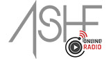 Logo Ashe Radio