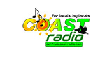 Logo Central Coast Radio.com