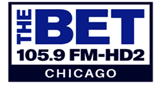 Logo The Bet Chicago