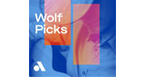 Logo Wolf Picks