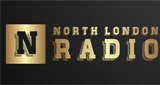 Logo North London Radio