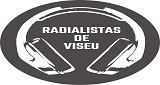 Logo Radialistas de Viseu