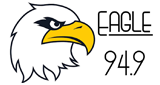 Logo Eagle 94.9
