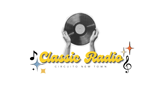 Logo Classic Radio