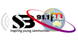 Logo SB FM Parepare