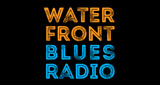Logo Waterfront Blues Radio