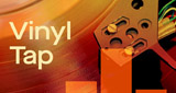 Logo Vinyl Tap